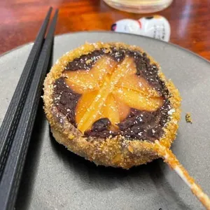 쿠시츠키 리뷰 사진