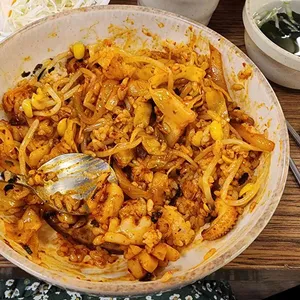 인생낙지 대표 사진