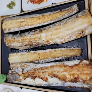 달빛에구운고등어 리뷰 사진