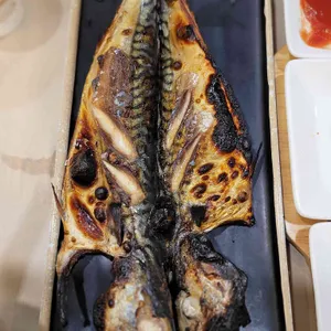달빛에구운고등어 리뷰 사진