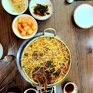 해장촌 사진