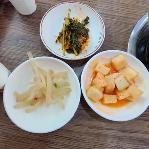 해장촌 사진