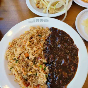 짬뽕관 사진