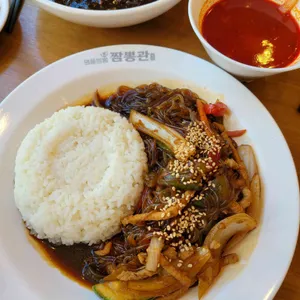 짬뽕관 사진