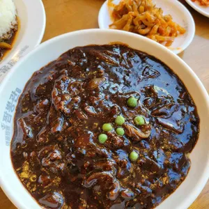 짬뽕관 사진