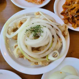 짬뽕관 사진