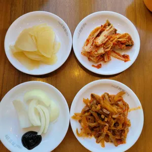짬뽕관 사진