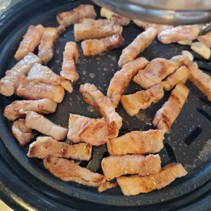 그대와고기 사진