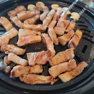 그대와고기 사진