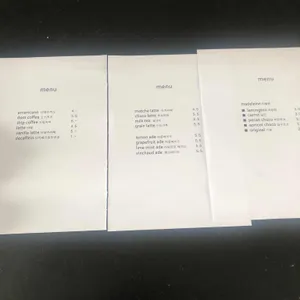 도스커피 리뷰 사진