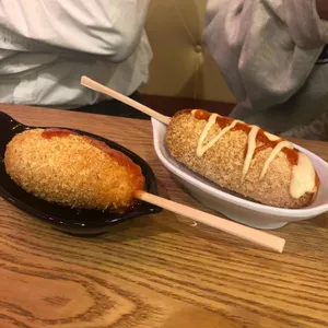 깔딱요기 커피&토스트 사진