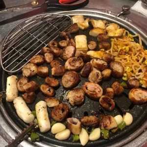 대구생막창 사진