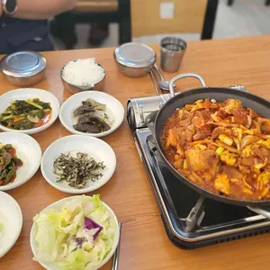 장모님찜전문 리뷰 사진