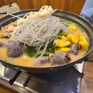 공순대 리뷰 사진