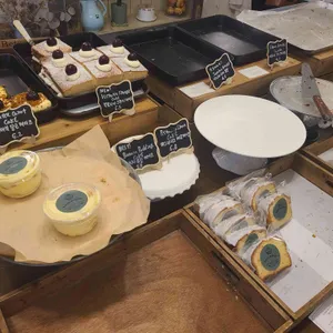 아치베이커리 리뷰 사진