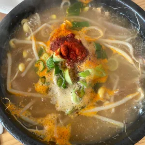 사계절식당 사진