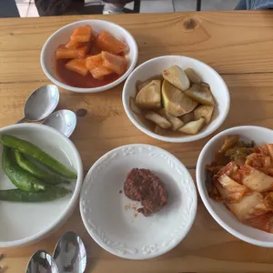 사계절식당 사진