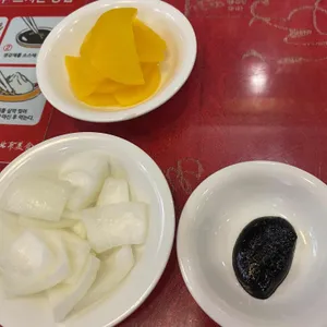 북경장 사진
