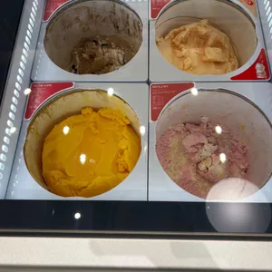 배스킨라빈스 사진