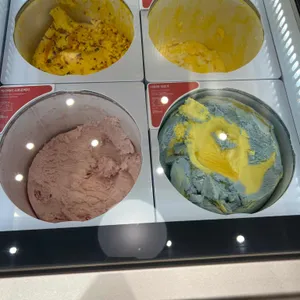 배스킨라빈스 리뷰 사진