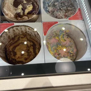 배스킨라빈스 리뷰 사진