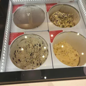 배스킨라빈스 리뷰 사진