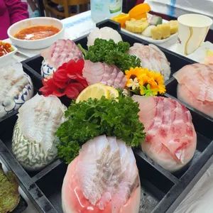 별주부횟집 사진