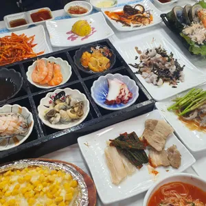 별주부횟집 사진