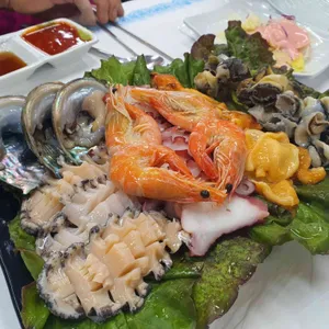 별주부횟집 사진
