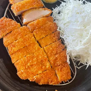 한양돈까스 사진