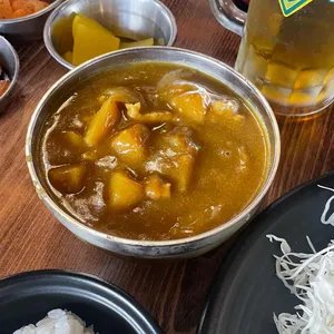 한양돈까스 리뷰 사진