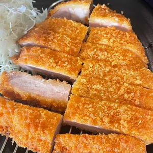 한양돈까스 리뷰 사진