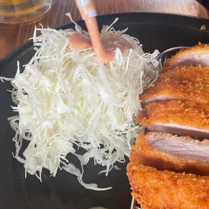 한양돈까스 사진