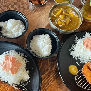 한양돈까스 사진