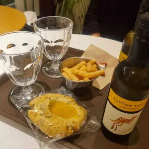 카페 진선 사진