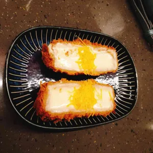 카츠온반 사진