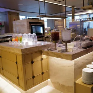 대구 메리어트 어반키친 리뷰 사진