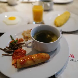 대구 메리어트 어반키친 리뷰 사진