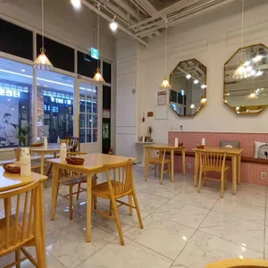 하루하루 리뷰 사진
