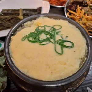 이가네흑돼지 사진