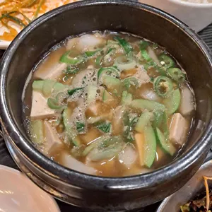 이가네흑돼지 사진