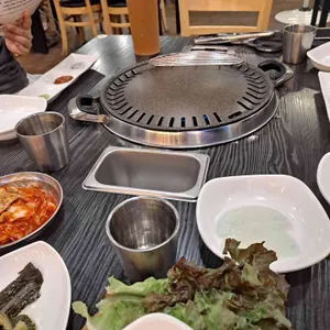 이가네흑돼지 사진