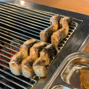 장어명가 청산 사진