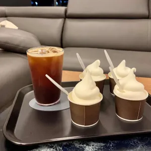 카페 산문 사진