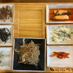 자연그리고어반 리뷰 사진