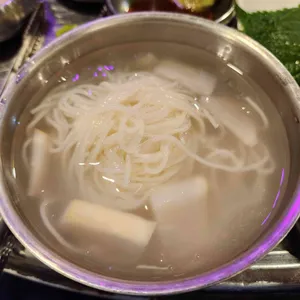 선두주먹고기 사진