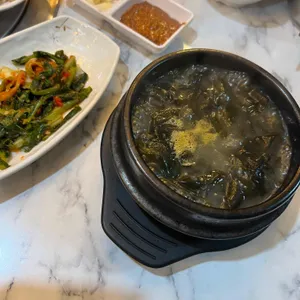 시골집연탄석쇠구이 사진