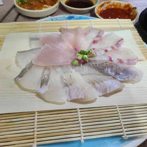 청해수산 리뷰 사진