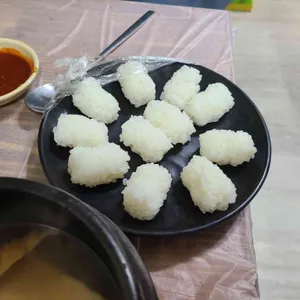 청해수산 사진