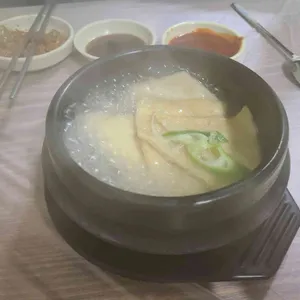청해수산 사진